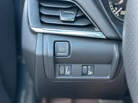 Cadillac CT4