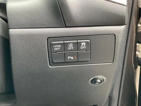 Mazda Axela Sport