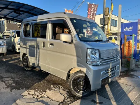 Nissan Clipper