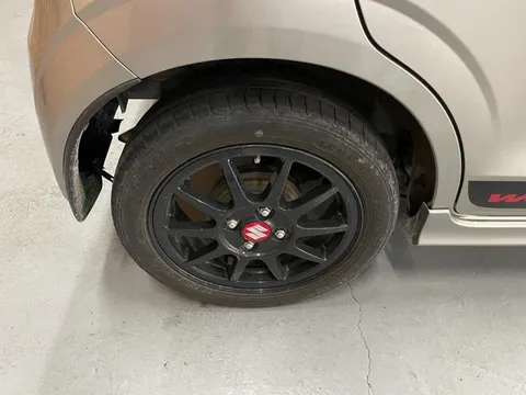 Suzuki Alto Works