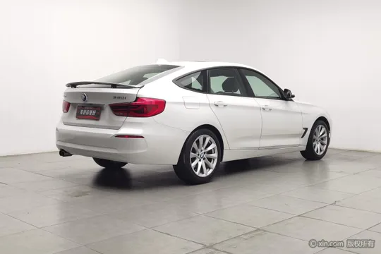 BMW Gran Turismo