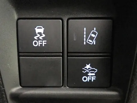 Honda N-VAN Plus Style
