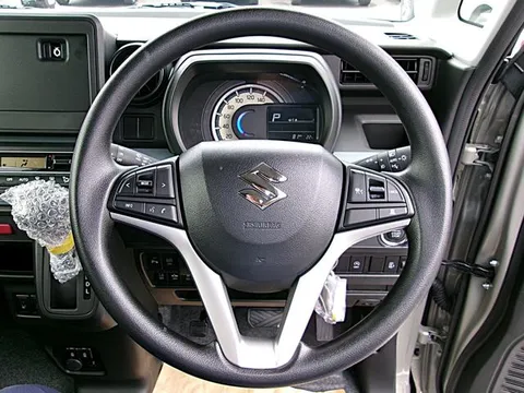 Suzuki Spacia Base