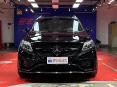 Mercedes-Benz Mercedes-Benz GLE