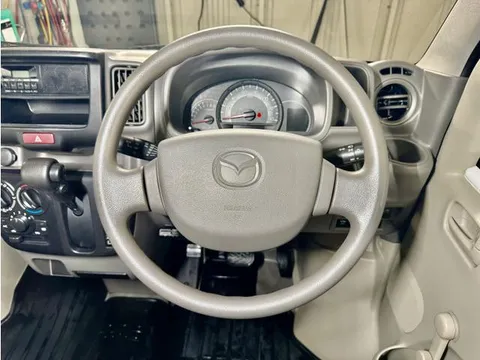 Mazda Scrum