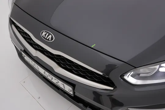 Kia Cerato (K3)
