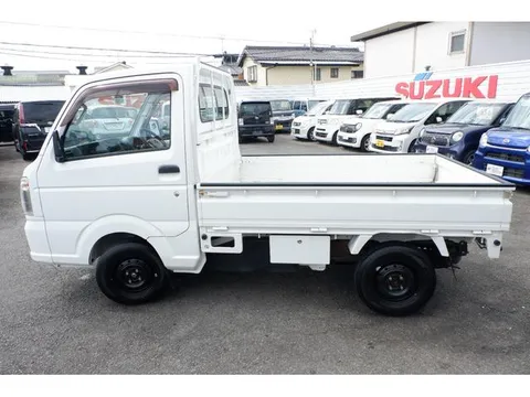 Nissan Clipper Truck
