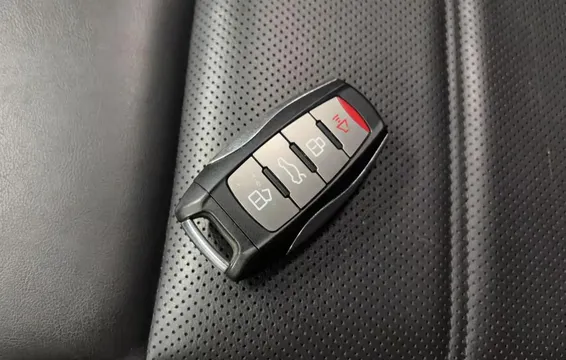 Haval H8