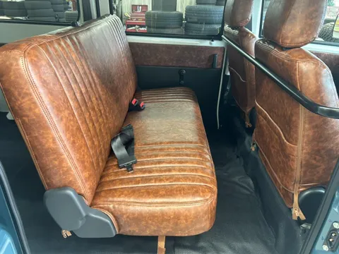 Toyota TownAce Van