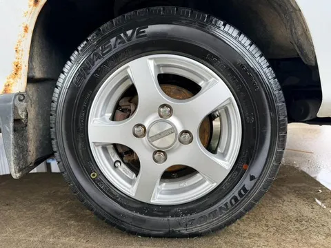 Subaru Sambar Truck