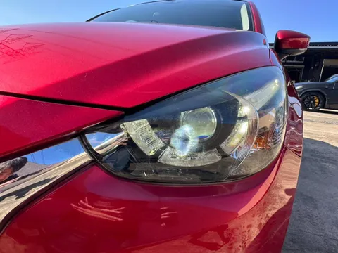 Mazda Mazda2 (Demio)