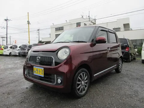 Honda N-ONE