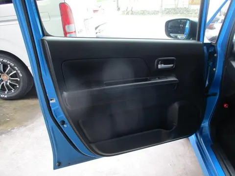 Mazda Flair