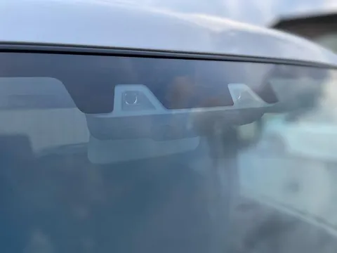 Mazda Scrum