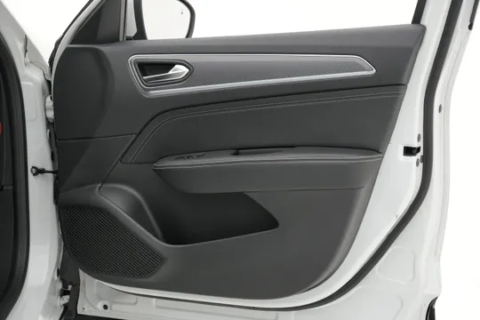 Renault XM3