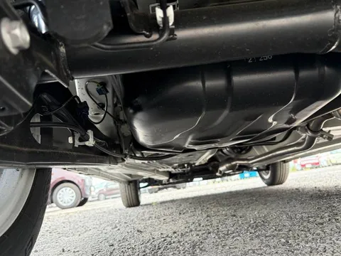 Suzuki Alto Lapin LC