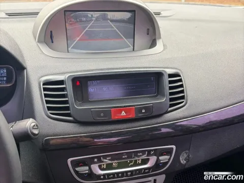 Renault SM3
