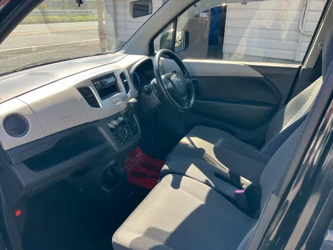 Mazda Flair