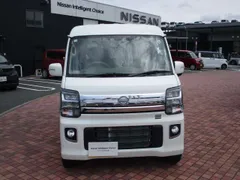 Nissan Clipper Rio