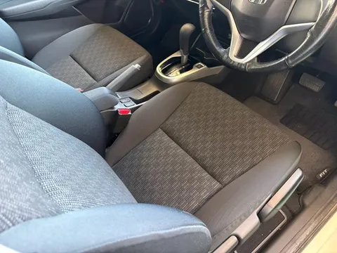 Honda Jazz (Fit)
