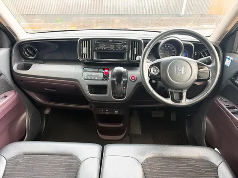 Honda N-ONE