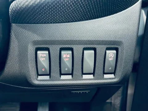 Smart For Four