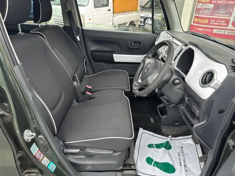 Mazda Flair Crossover