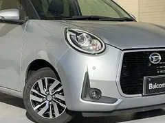 Daihatsu Boon