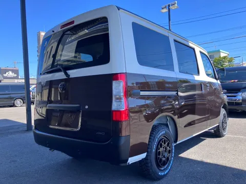 Toyota TownAce Van