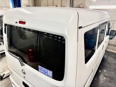 Nissan Clipper