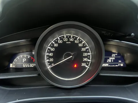 Mazda Mazda 3