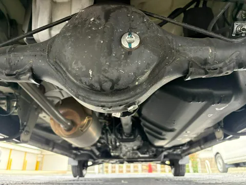 Nissan Clipper