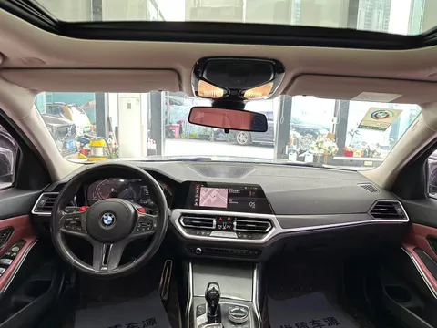 BMW 3-Series