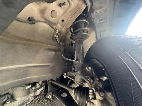Suzuki Alto Eco