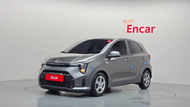 Kia Picanto (Morning)