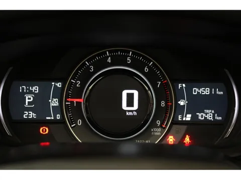 Honda S660
