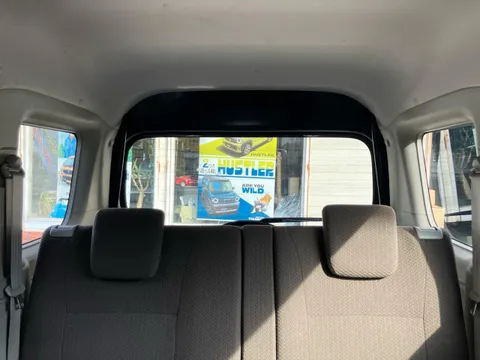 Mazda Scrum Wagon