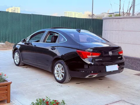Buick Verano