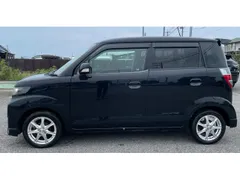 Honda Zest Spark