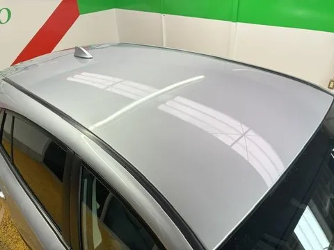 Subaru Impreza Sports