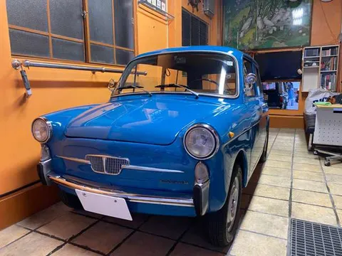Autobianchi
