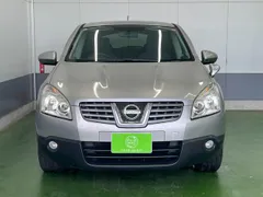 Nissan Qashqai (Dualis)