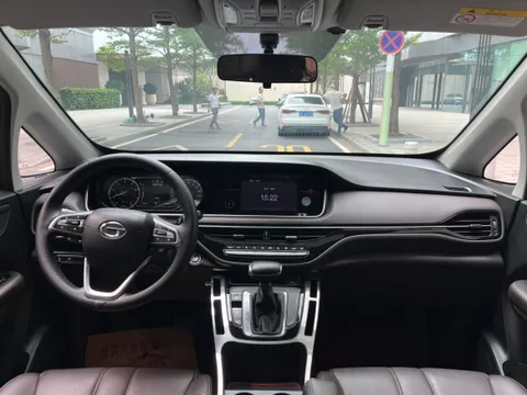 Gac M6