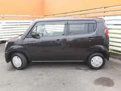 Suzuki MR Wagon