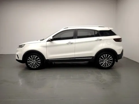 Ford Territory