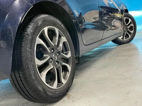 Mazda Mazda2 (Demio)