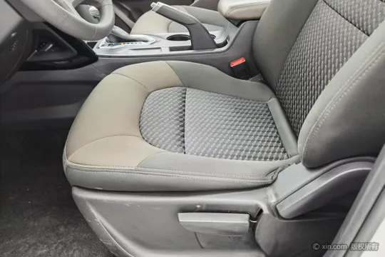 Gac GS4