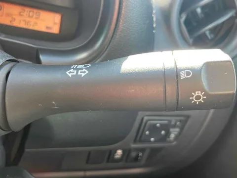 Nissan Micra (March)