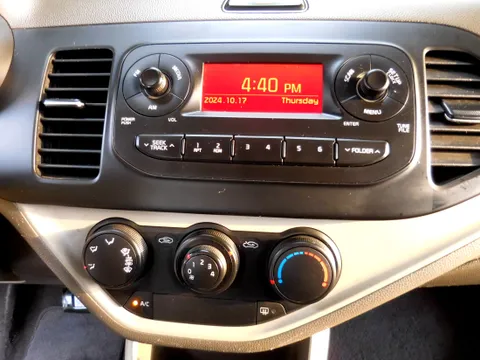 Kia Picanto (Morning)