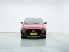 MG MG5